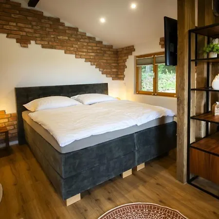 Ferienhaus Palisander *