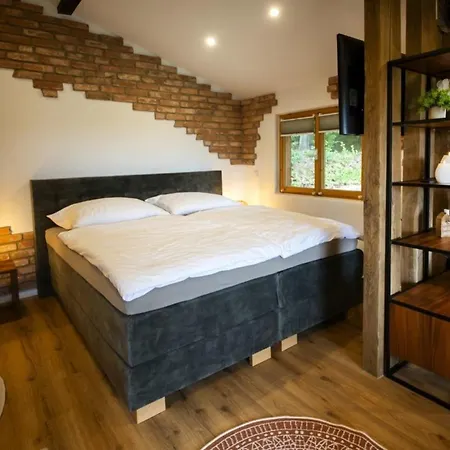 Ferienhaus Palisander *